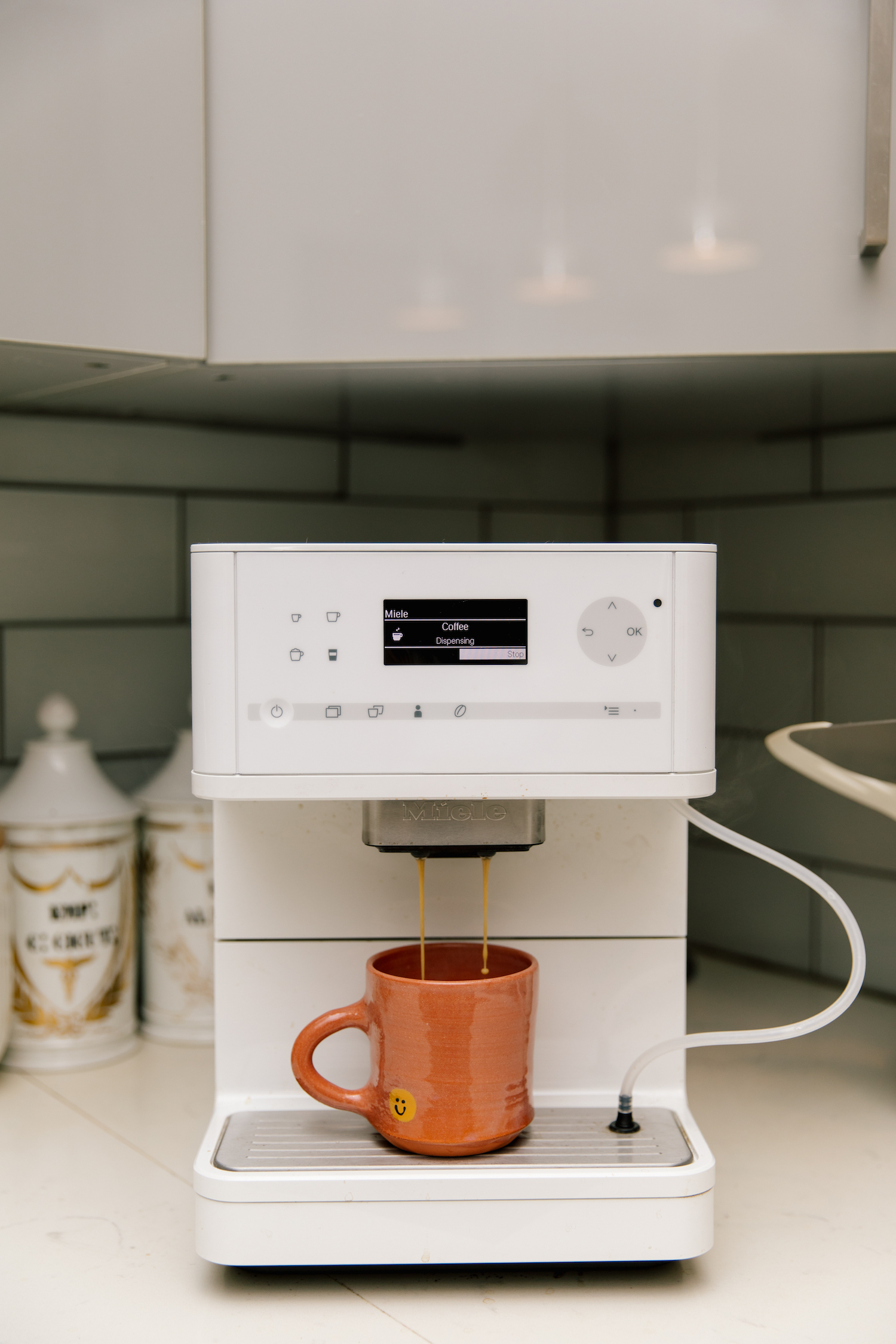 Miele Coffee Maker Review | Your Favorite Blog Posts of 2022