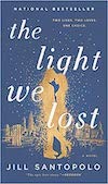 The Light We Lost | Great Books To Read On A Beach Vacation