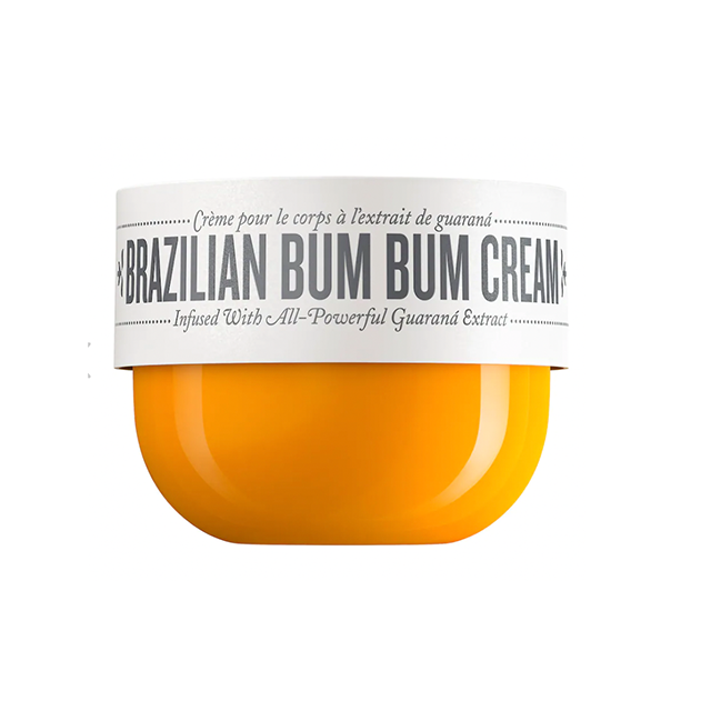 Bum Bum Cream