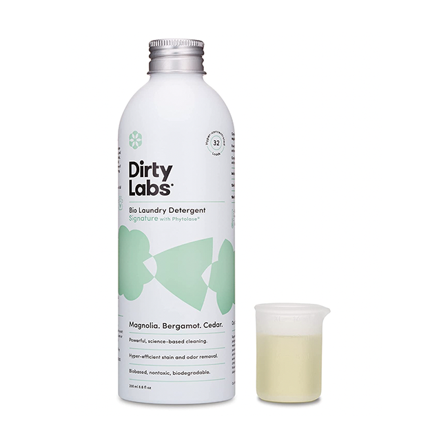 Dirty Labs Detergent