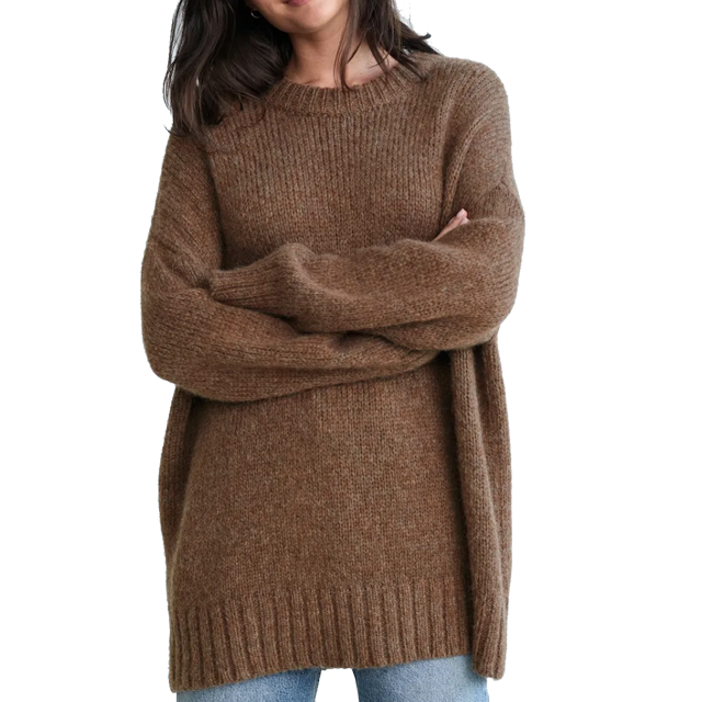 Jenni Kayne Alpaca Sweater