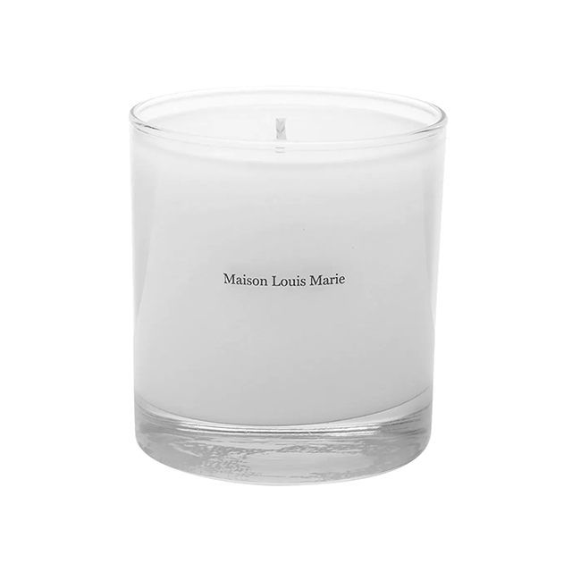 Maison Louis Marie candle