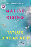 Malibu Rising | Great Books To Read On A Beach Vacation