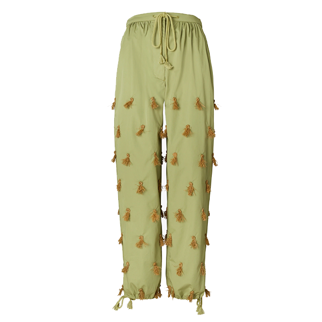 Tory Burch Party Pants